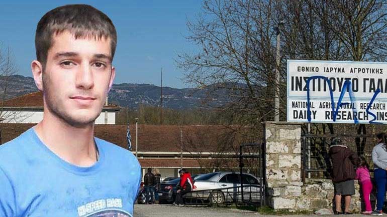 Νέα τροπή στην υπόθεση του Β. Γιακουμάκη – Ερευνούν ανθρωποκτονία από πρόθεση